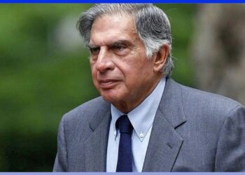 Ratan Tata Passes Away