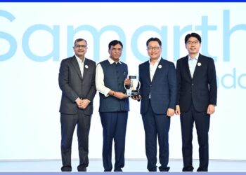 Samarth By Hyundai India Initiative Completes 1 Year