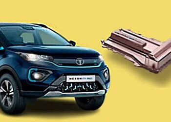 Tata Nexon BAAS Option