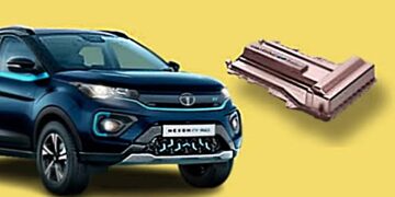 Tata Nexon BAAS Option