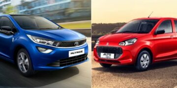 Top 5 Hatchback Discounts in October