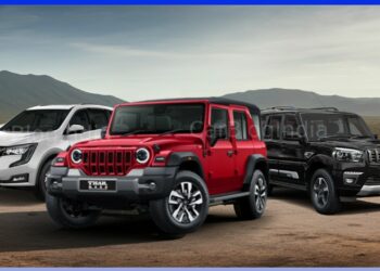 Mahindra Best Sales Ever