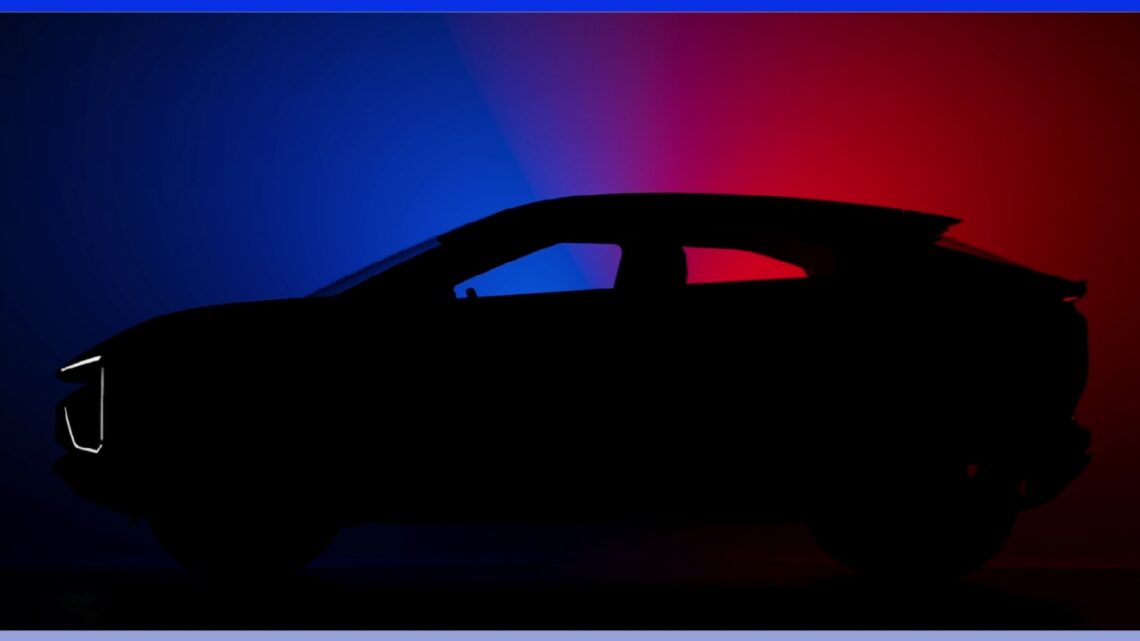 Mahindra Teases Its Upcoming Electric SUVs - XEV 9e And BE 6e