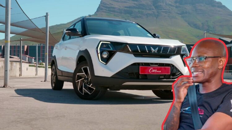 South African Media Reviews Mahindra Xuv 3xo