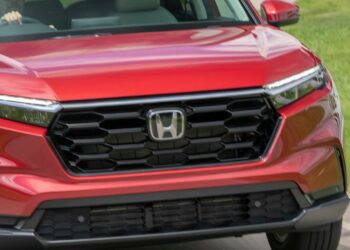 Upcoming Honda SUVs in India