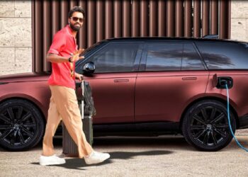 Car Collection of Hardik Pandya