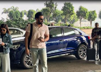 Car Collection of Prithviraj Sukumaran