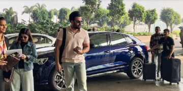 Car Collection of Prithviraj Sukumaran