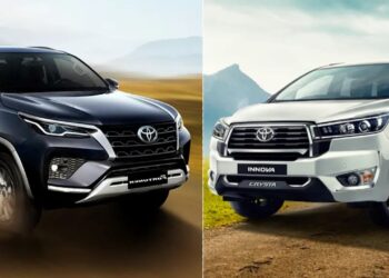 Discounts on Toyota Cars in December 2024