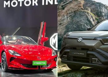 5 Upcoming Electric Cars in India