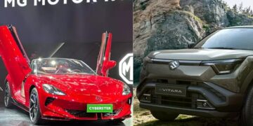 5 Upcoming Electric Cars in India