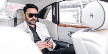 Cars of Top 5 Indian Comedians and their Luxury Cars