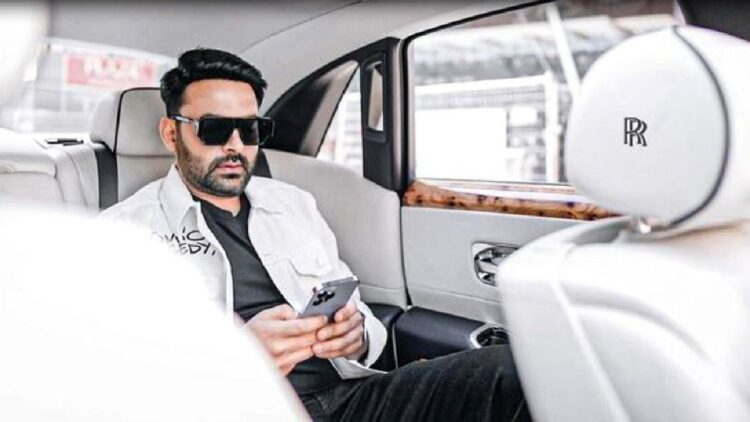 Cars of Top 5 Indian Comedians and Their Luxury Cars