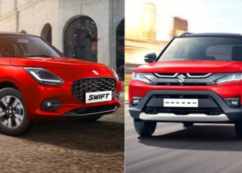 Discounts on Maruti Cars in January 2025