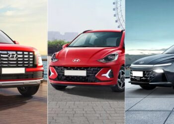 Hyundai Venue, Verna, Grand i10 Nios New Variants and Features