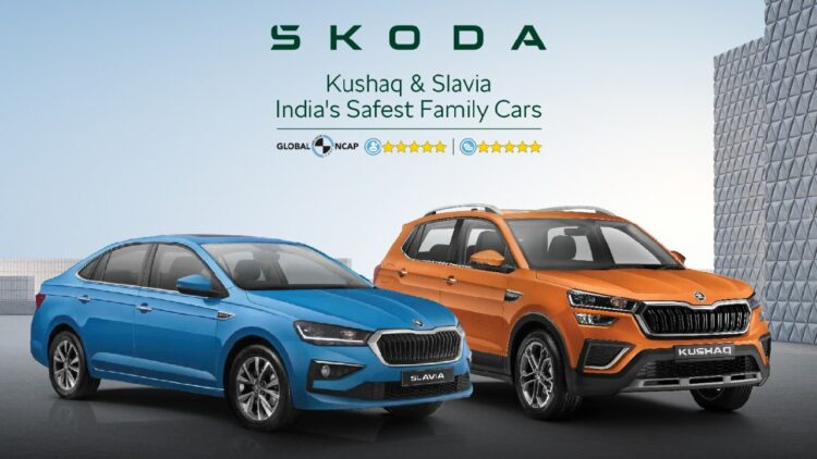 Skoda Kushaqslavia No Diesel