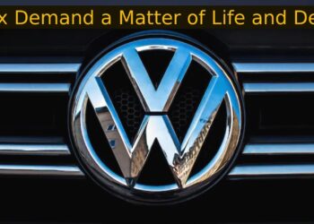 VW Says Rs 25,000 Crore Tax Demand is a Matter of Life and Death