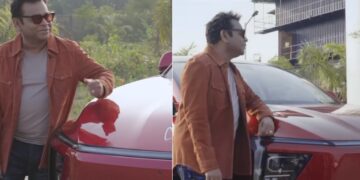 a R Rahman Books Mahindra Electric Suv