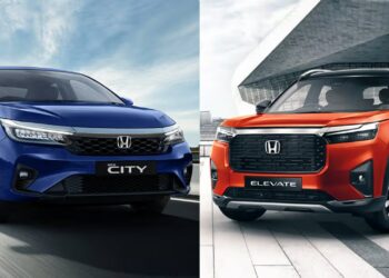 Discounts on Honda Cars in February 2025