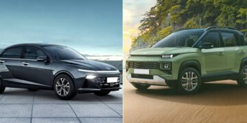 Discounts on Hyundai Cars in February 2025