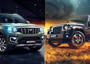 Discounts on Mahindra Cars in February 2025