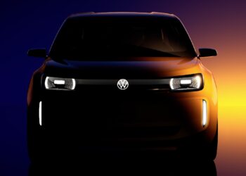 Entry-Level VW EV Teased