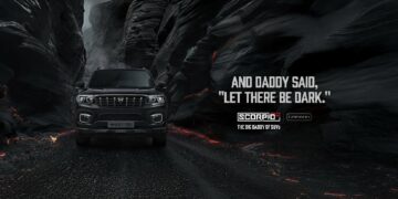 Mahindra Scorpio N Carbon Edition Launched