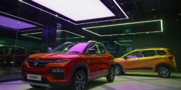 Renault India Launches R Store