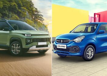 Top 5 Cheapest Cars with 6 Airbags in India