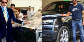 Top 5 Indian Celebrities Who Sold Their Expensive Cars