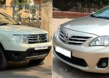 Top 5 Used Cars Under Rs 3 Lakh