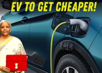 Union Budget 2025 To Make EVs Cheaper