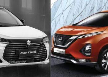 Top 4 Upcoming MPVs in India