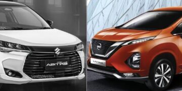 Top 4 Upcoming Mpvs in India