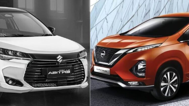 Top 4 Upcoming Mpvs in India