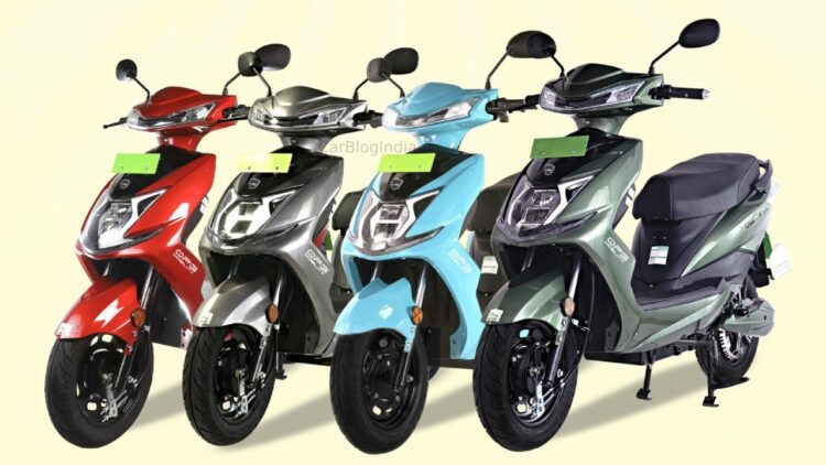 Opg Mobility Reduces Prices of Ferrato Scooters