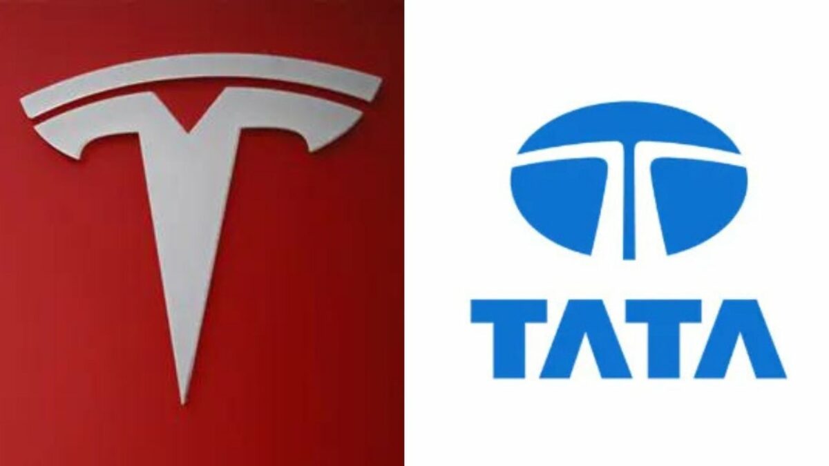 Tesla Tata Group