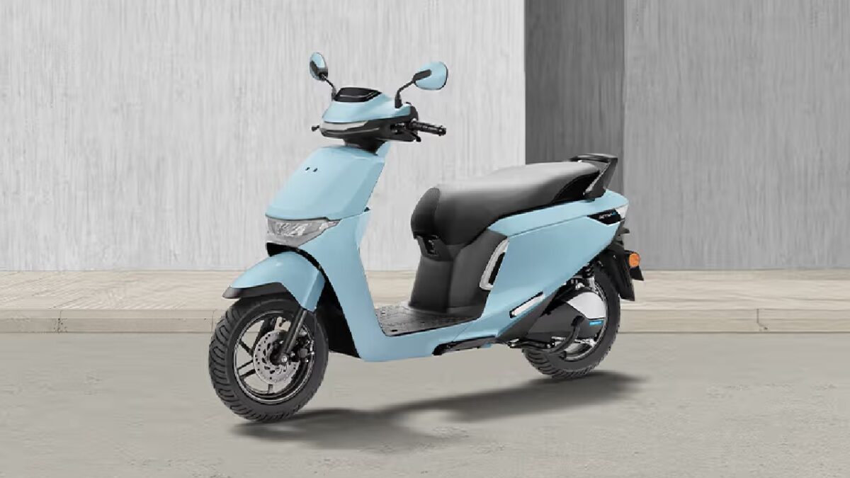 Honda Activa E