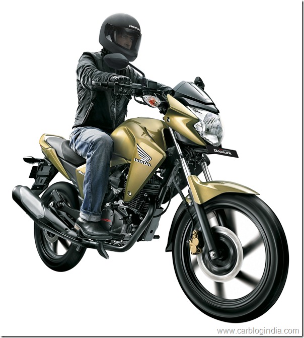 Honda Cb Unicorn Dazzler Specifications Features And Price