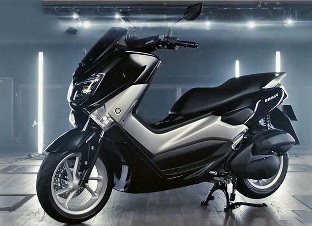 yamaha nmax price