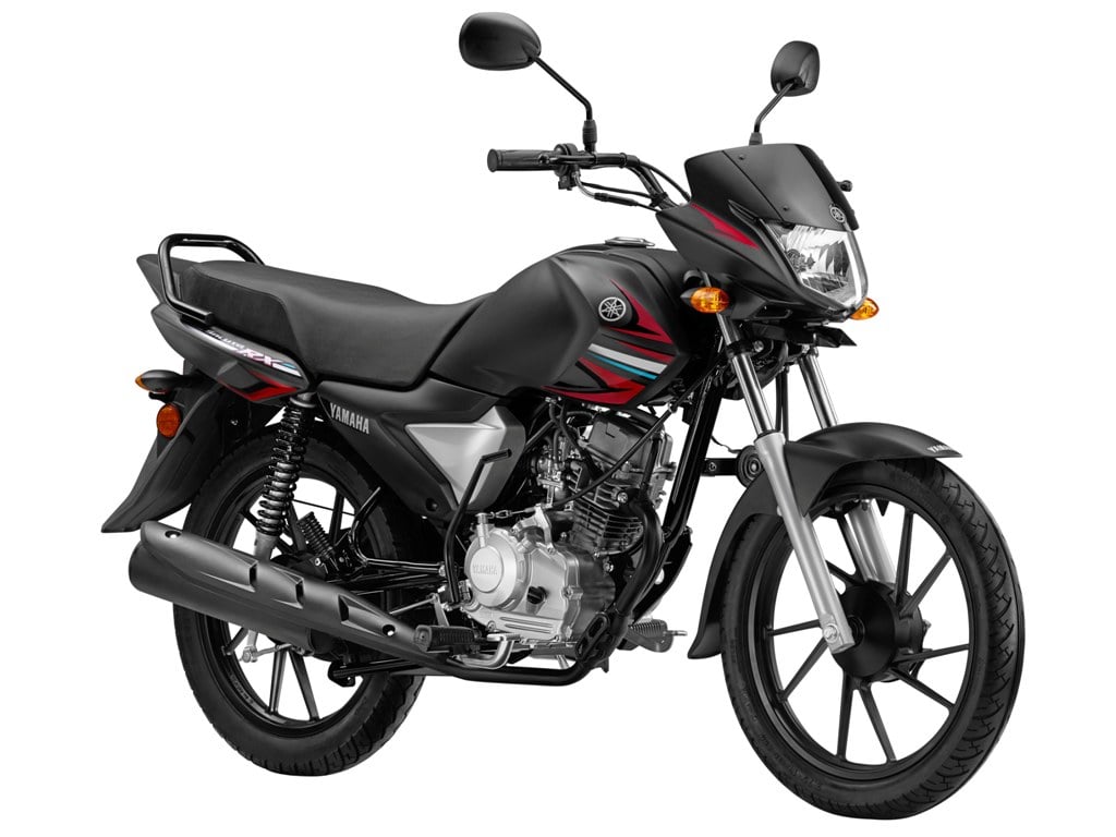 Yamaha discount saluto price